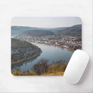 Tapis De Souris Boppard Allemagne