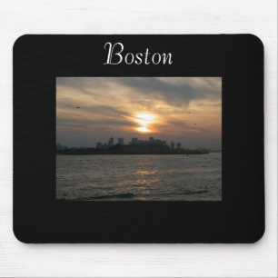 Tapis De Souris boston_a_glow, Boston