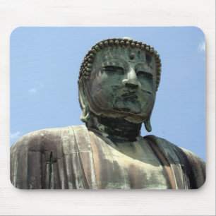 Tapis De Souris bouddha kamakura