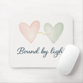 Tapis De Souris Bound by Light