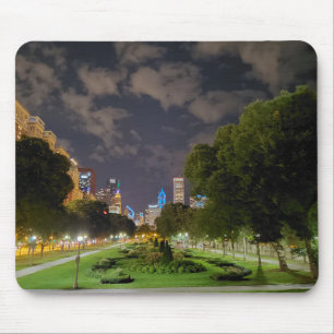Tapis De Souris Bousepad de Chicago