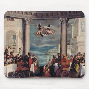 Tapis De Souris Bousepée d'art