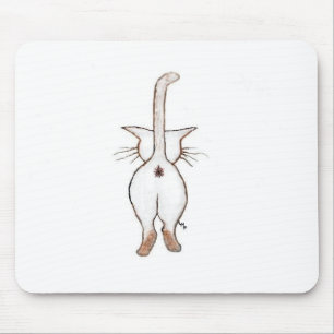 TAPIS DE SOURIS BOUT CE QUI ?