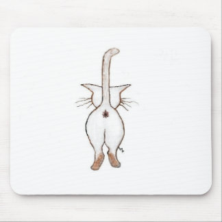 TAPIS DE SOURIS BOUT CE QUI ?