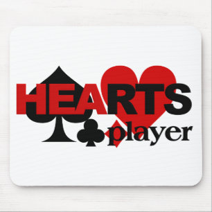 Tapis De Souris Bouteille du lecteur de coeur