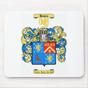Tapis De Souris bowen