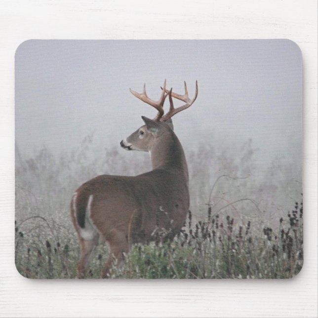 Tapis De Souris Boxeur (Devant)