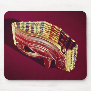 Tapis De Souris Bracelet flexible de perle