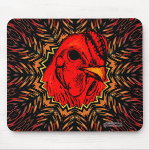 Tapis De Souris Brahma