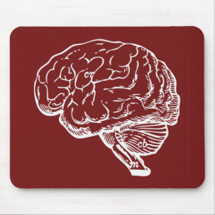 Tapis De Souris Brainiac