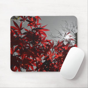 Tapis De Souris Braises d'automne