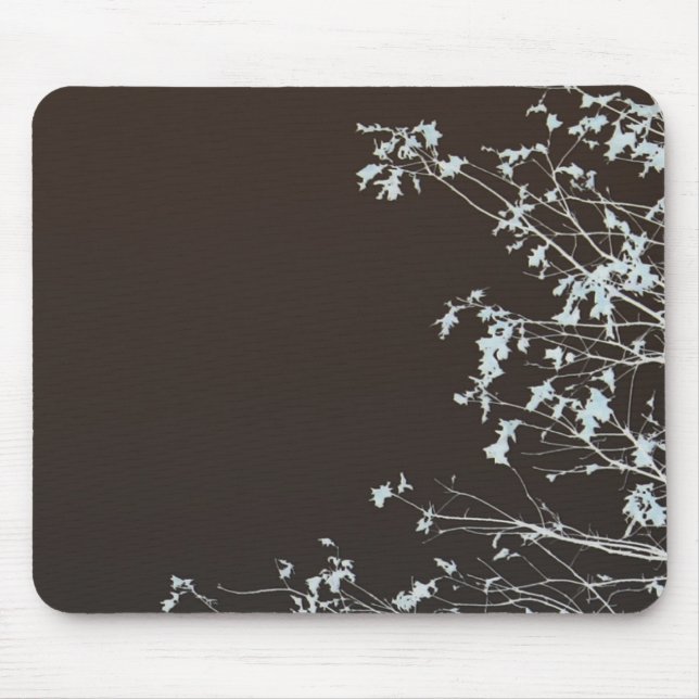 Tapis De Souris Branches (Devant)