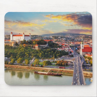 Tapis De Souris Bratislava, Slovaquie