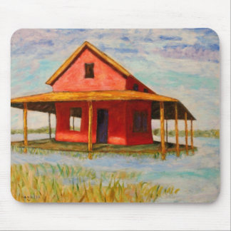Tapis De Souris Brendan Loughlin Mousepad