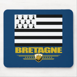 Tapis De Souris Bretagne (Bretagne)