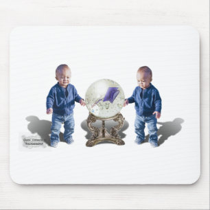 Tapis De Souris BrightFuture032511