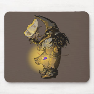 Tapis De Souris Brille