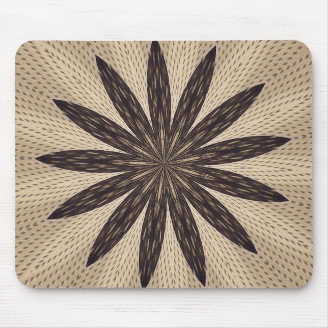Tapis De Souris Briller_ (Devant)
