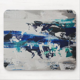 Tapis De Souris Brise