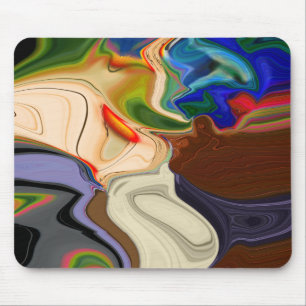 Tapis De Souris Broussard