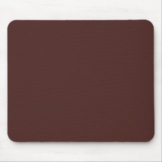 Tapis De Souris Brown
