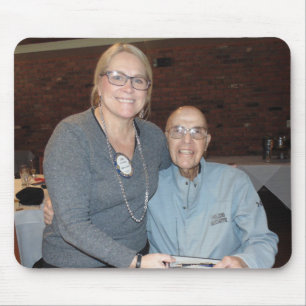 Tapis De Souris Bruce