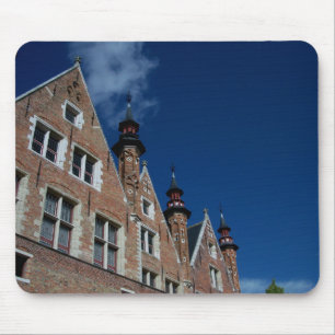 Tapis De Souris Bruges