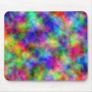 Tapis De Souris Brume pourpre