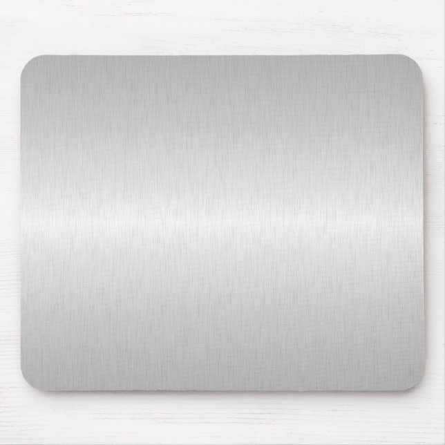 Tapis De Souris brut lumineux balayé (Devant)
