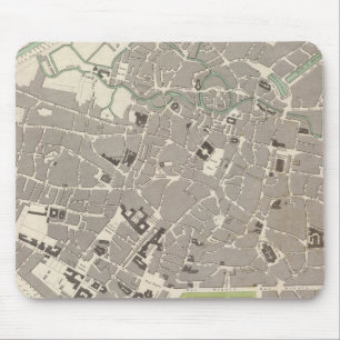 Tapis De Souris Bruxelles