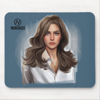 Tapis De Souris Brynn Sullivan Mousepad