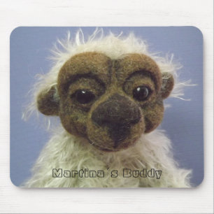 Tapis De Souris Buddy