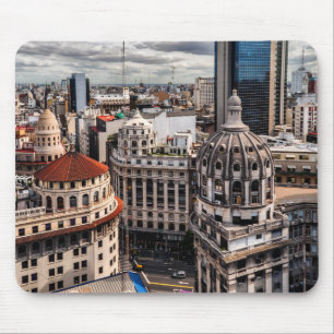 Tapis De Souris Buenos Aires