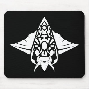 Tapis De Souris Bug Queen Souse Pad