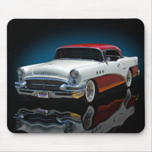 Tapis De Souris Buick.