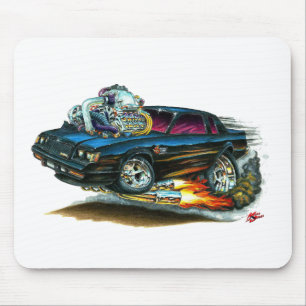 Tapis De Souris Buick Grand National