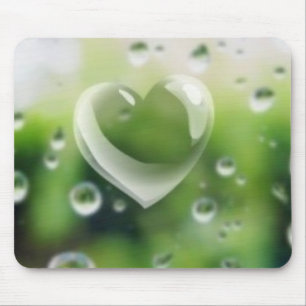 Tapis De Souris bulles