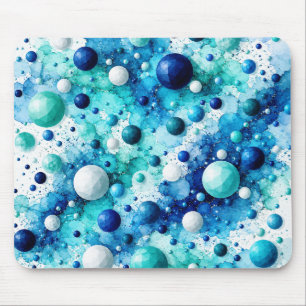 Tapis De Souris Bulles Poly Côtières