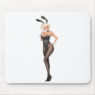 Tapis De Souris Bunny Girl Anime