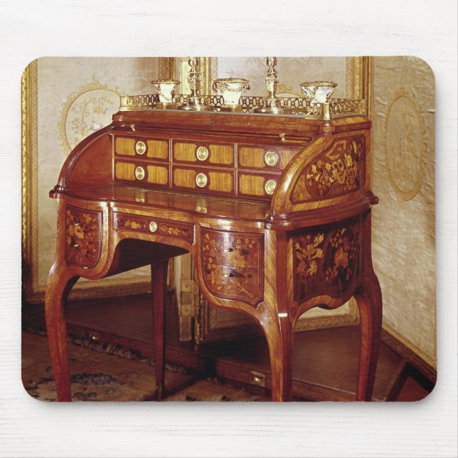 Tapis De Souris Bureau de Louis XV (Devant)