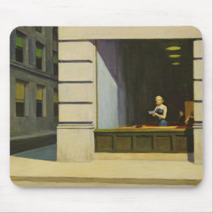 Tapis De Souris Bureau de New York