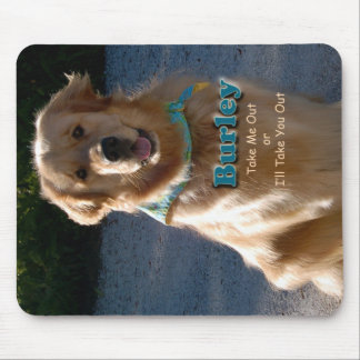 Tapis De Souris Burley_Mousepad