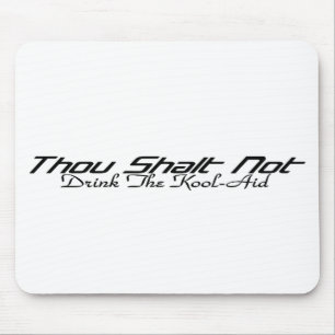 Tapis De Souris Buvez la Kool-Aide