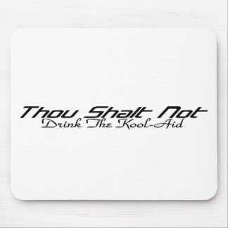 Tapis De Souris Buvez la Kool-Aide