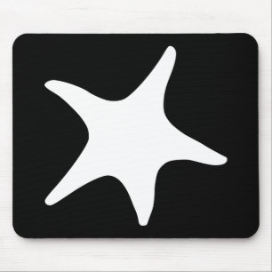 Tapis De Souris BW Starfish