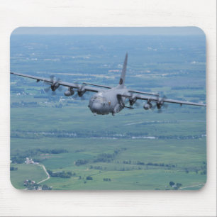 Tapis De Souris C-130 Hercule