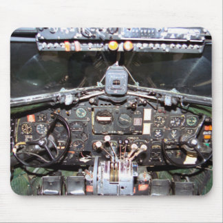 Tapis De Souris C-47 Skytrain