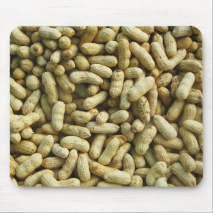 Tapis De Souris cacahuètes