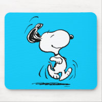 cacahuètes | Snoopy Happy Dance