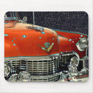 Tapis De Souris 'Caddy classique